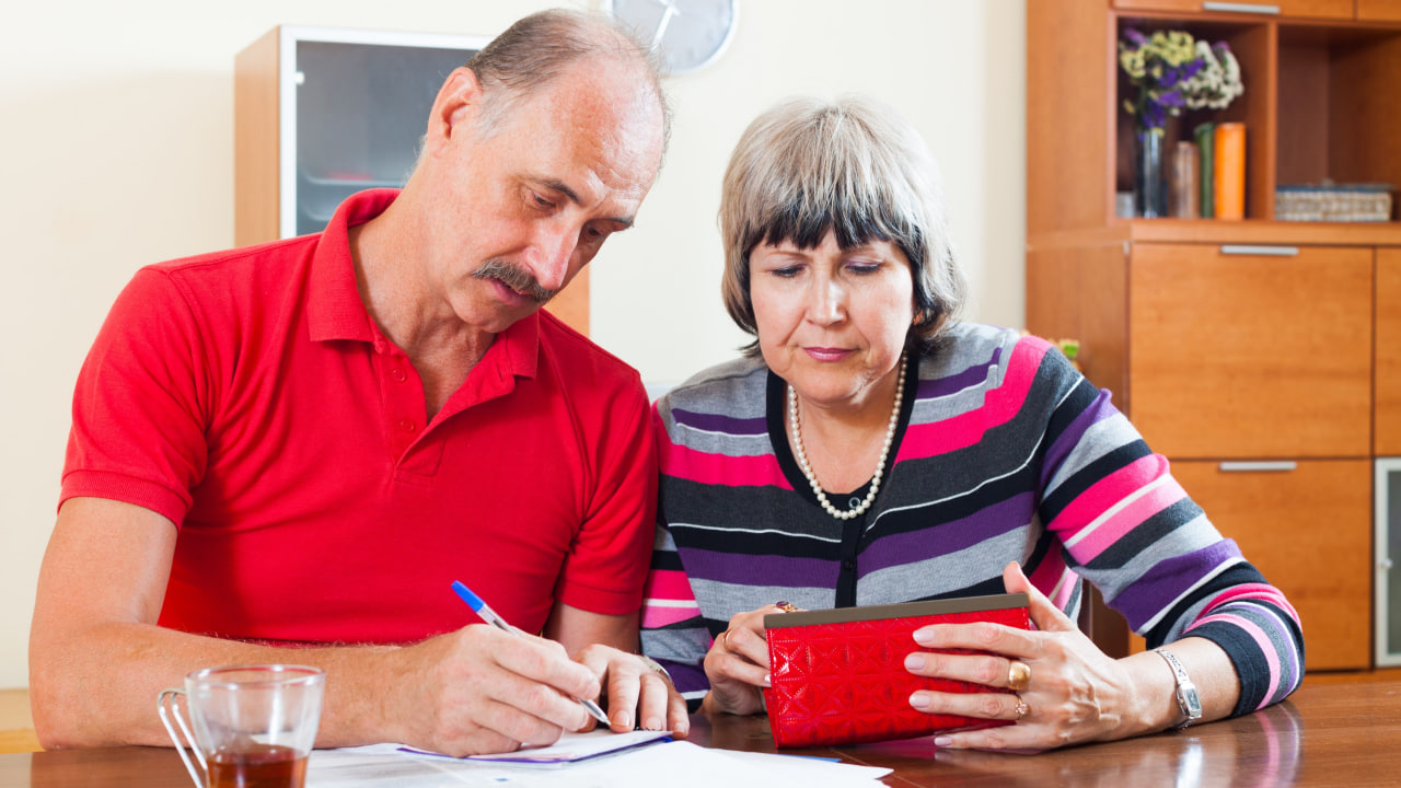 Как увеличить баллы для пенсии?