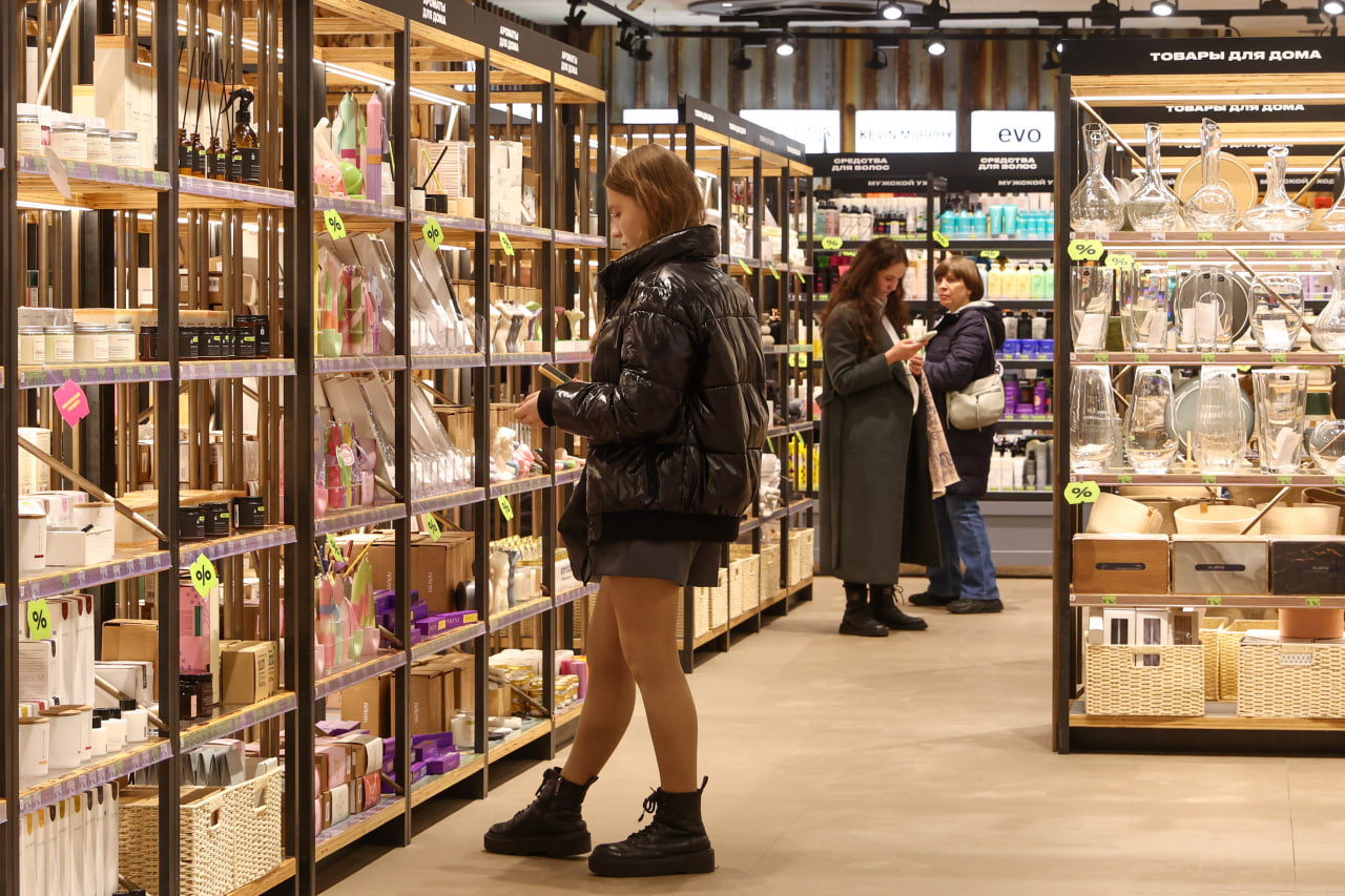 Инновационные ингредиенты – хит сезона