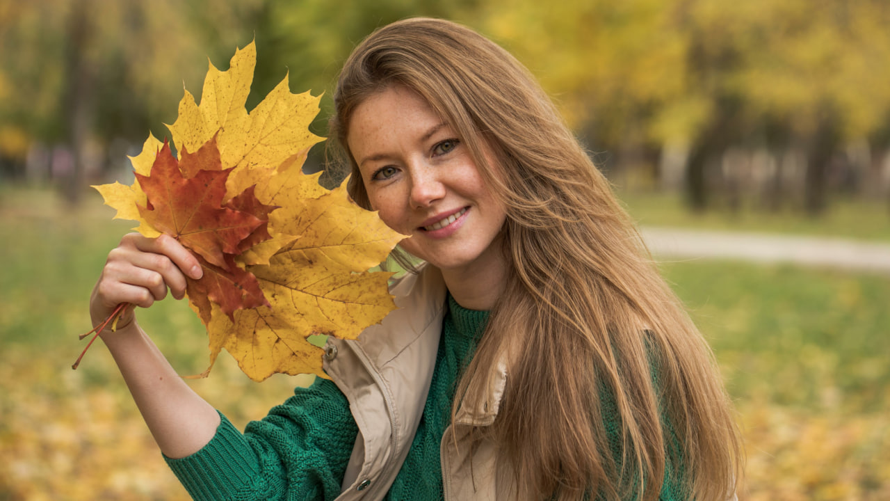 Винтаж, ностальгия и ДНК лосося: главные тренды осени 2025 года