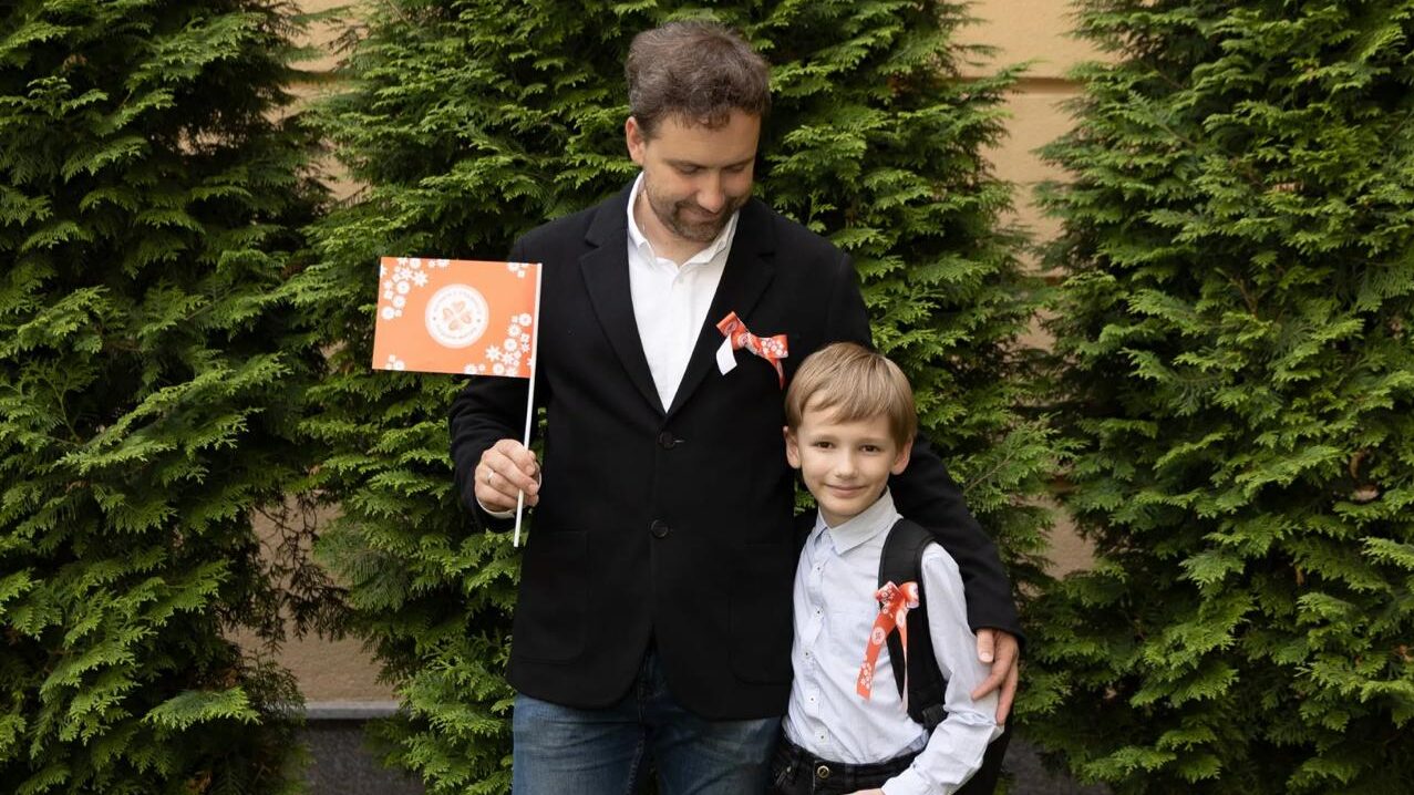 Не только «Дети вместо цветов»: благотворительные акции к 1 сентября