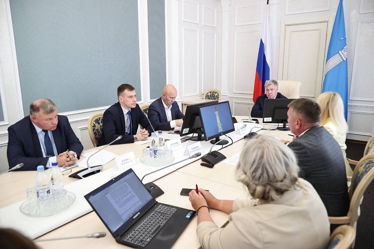 Ульяновская область развивает добровольчество на базе ТОС