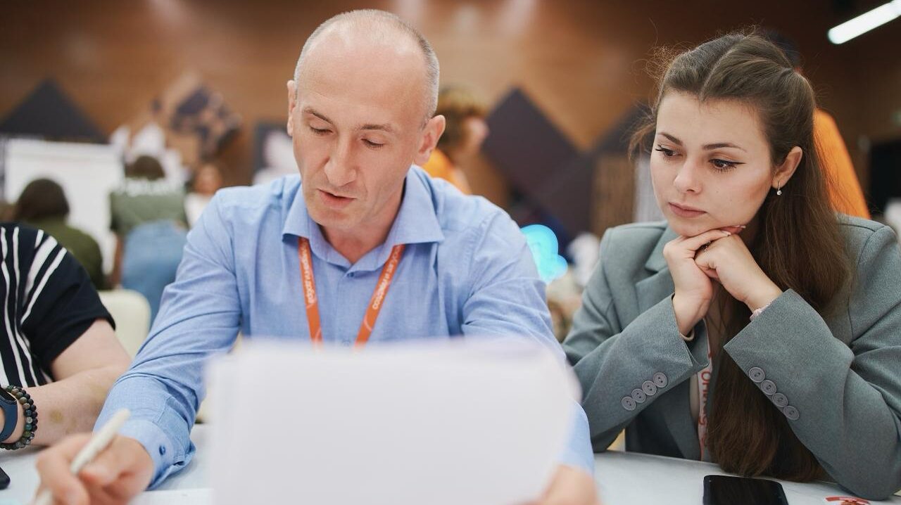 Атлас НКО создадут в Дагестане: как попасть в список