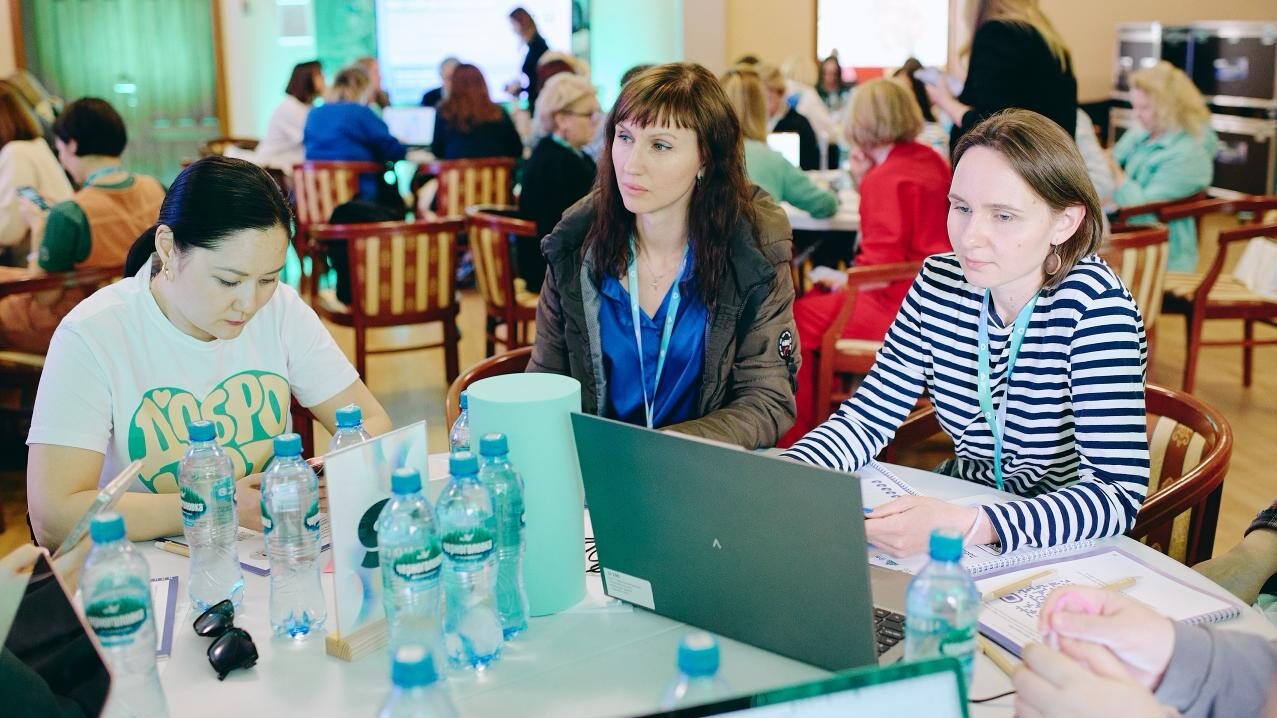 Миксплат расширил систему быстрых платежей для НКО