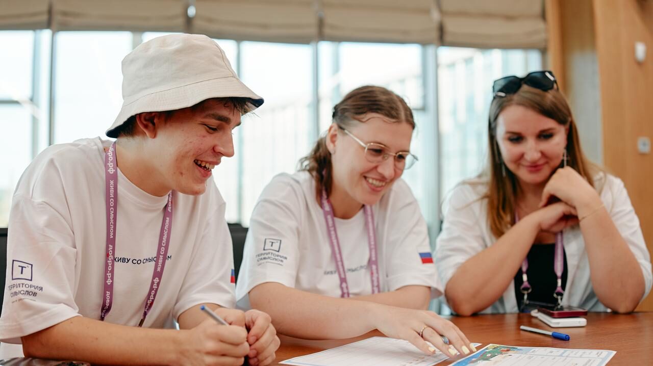 Компенсация волонтёрам: как НКО возместить расходы?