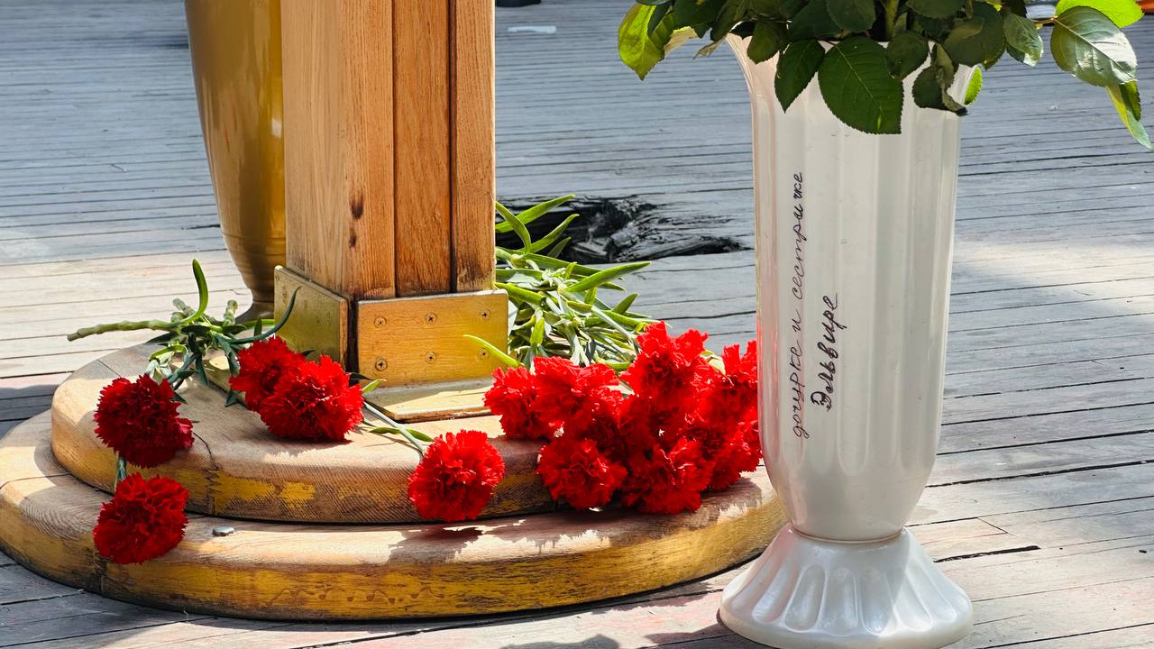 Трагедия в Беслане 1 сентября 2004 года: прошёл 21 год