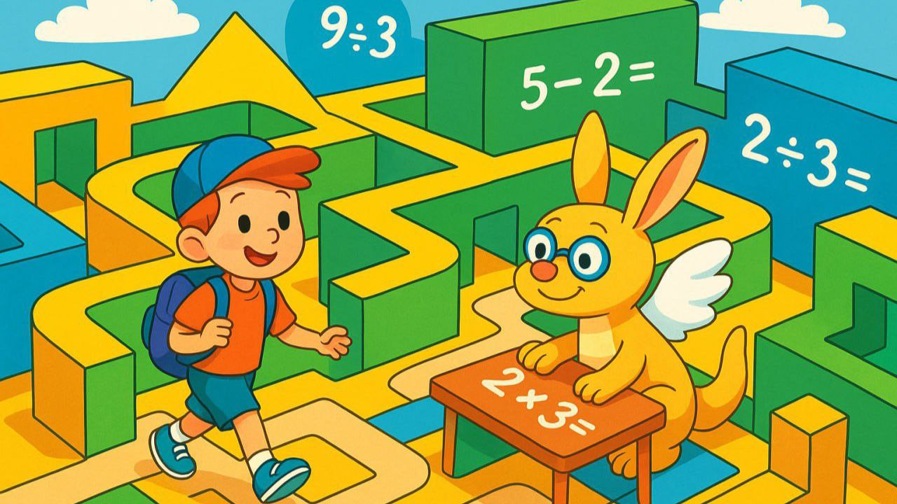 Нейросети в помощь педагогу: как привлечь внимание детей в сентябре и помочь школьнику учиться