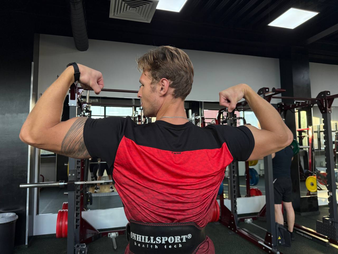 Дмитрий Мельник фулбалди или сплит