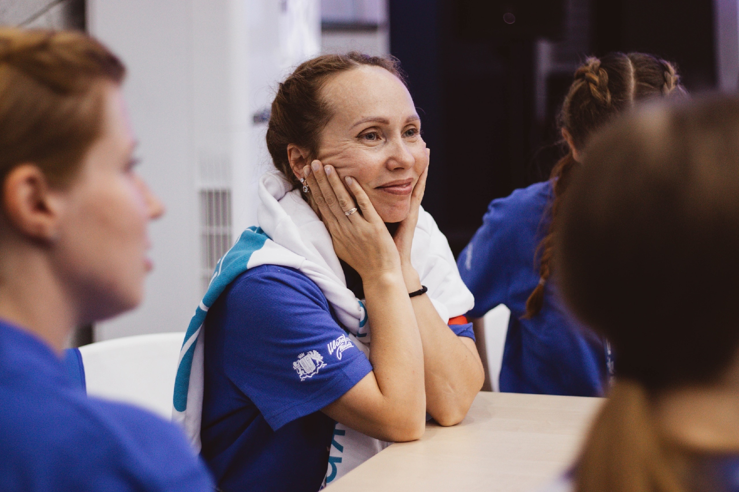 Волонтёр Победы из Поморья принял участие во Всероссийском форуме муниципальных отделений…