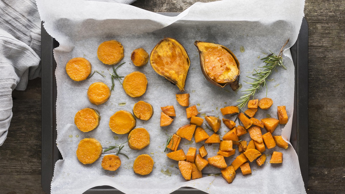 Батат: рецепты, топ-50 идей, что приготовить, в чём польза