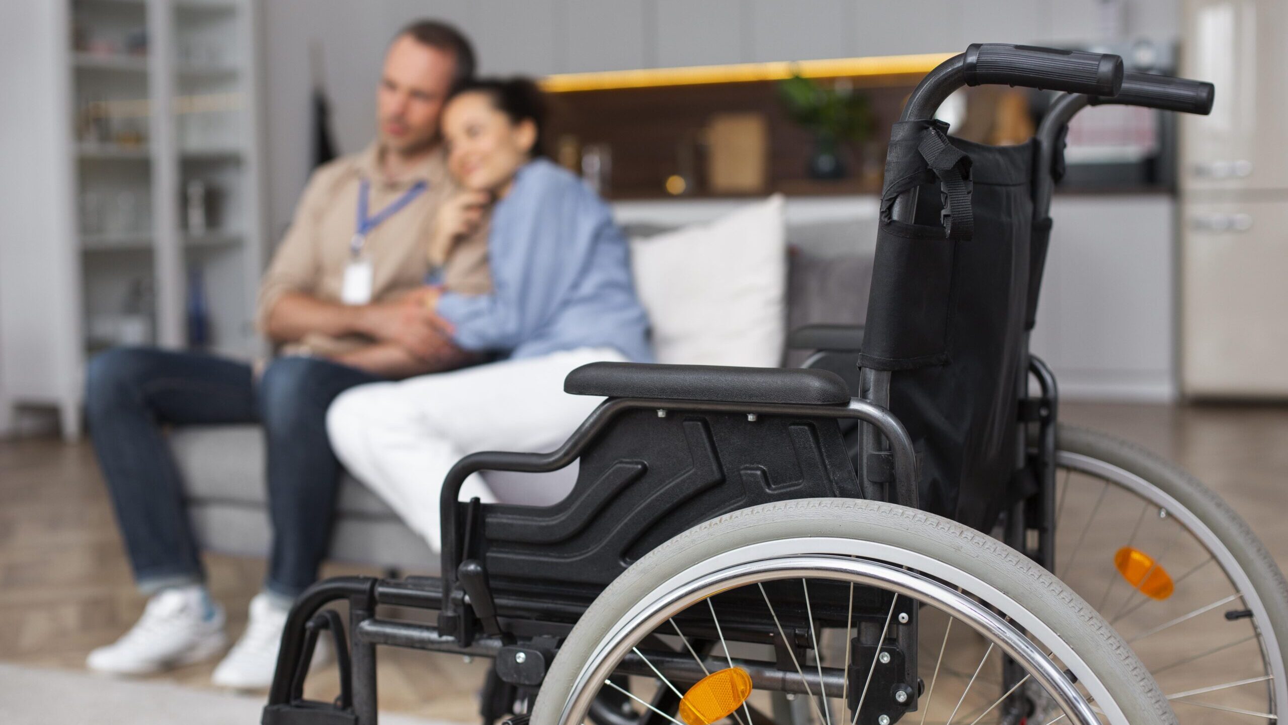 В РФ 4% отелей – для людей с ограниченными возможностями