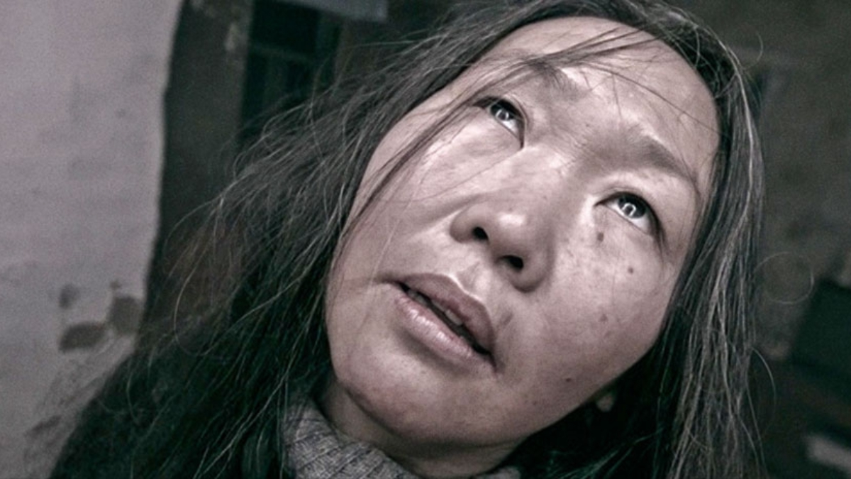 Кадр из фильма «Пугало» / Кинопоиск