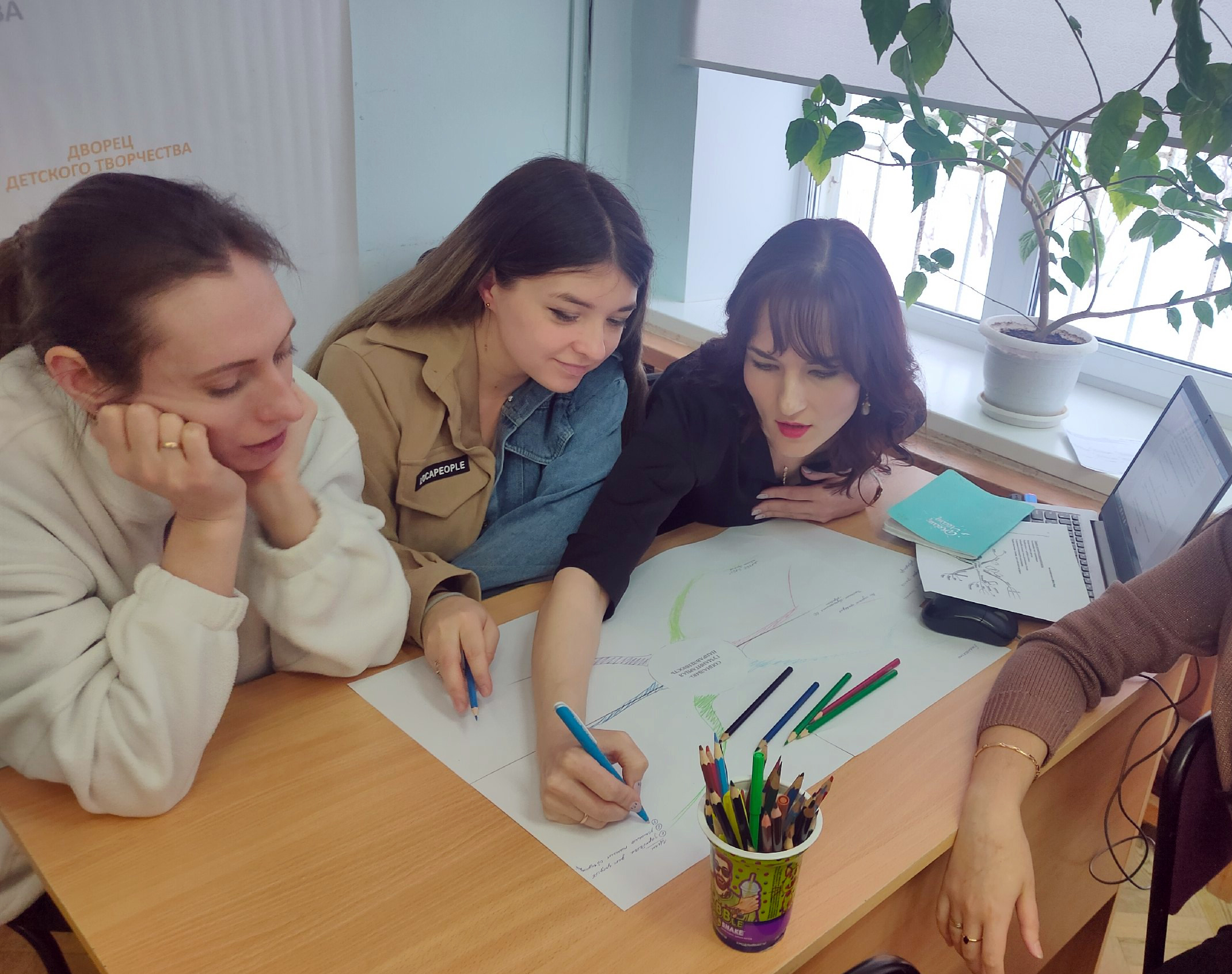 Добро. Инструкция по применению