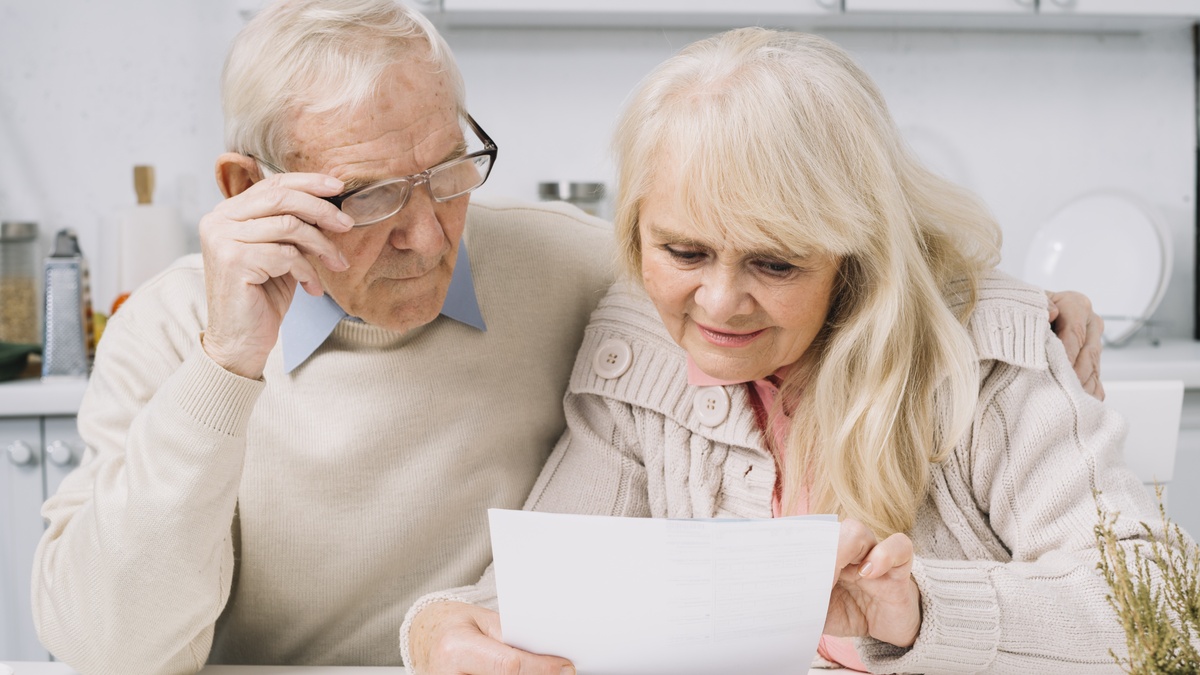 Повышение пенсии в сентябре: кто получит и сколько