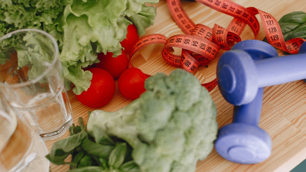 Вес не уходит, хотя вы правильно питаетесь? Топ-6 небанальных причин, почему не удаётся похудеть