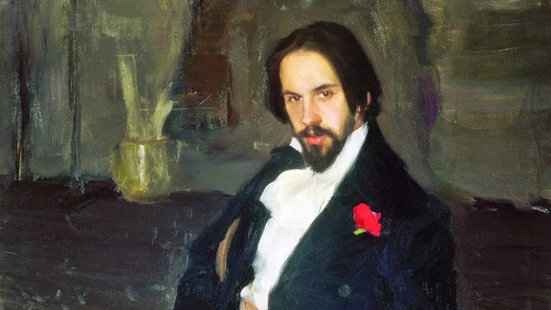 Иван Билибин: интересные факты о художнике за пять минут