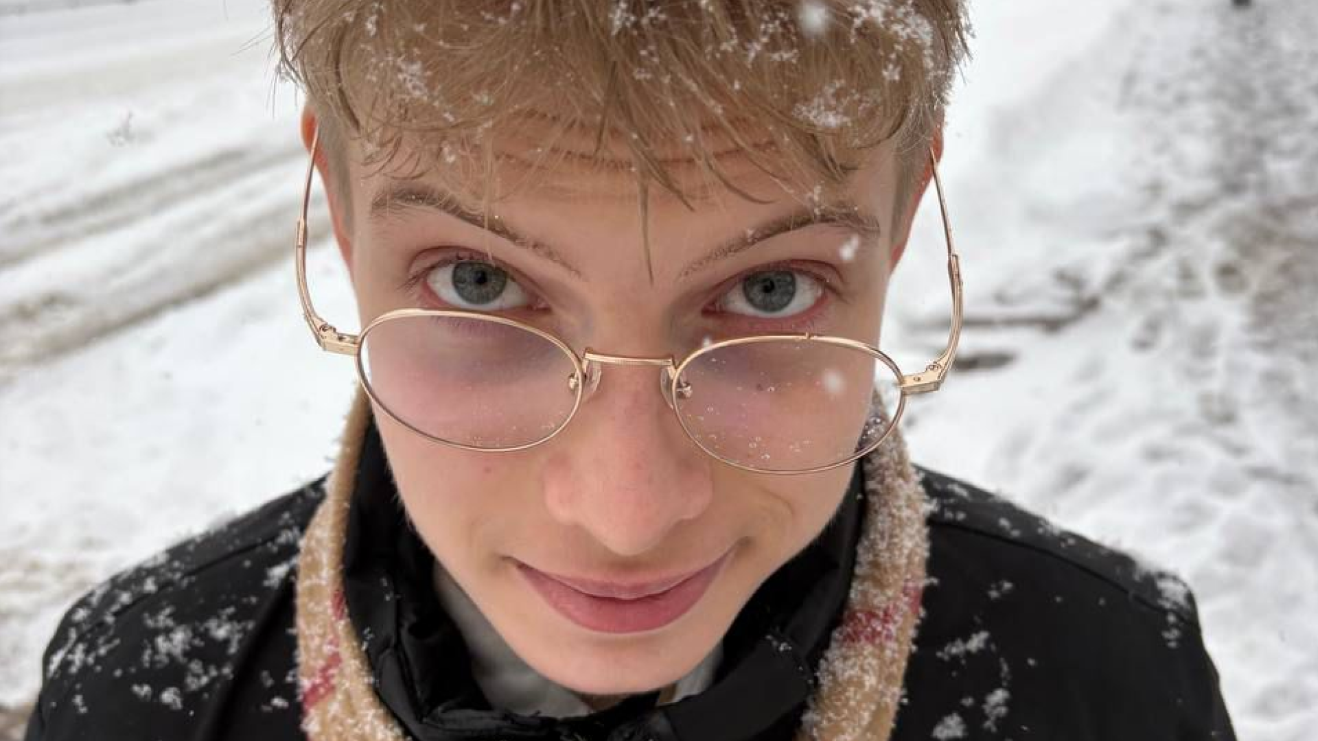 Рассчитал углеродный след школы, играет на трубе и мечтает стать врачом: вдохновляющая история…