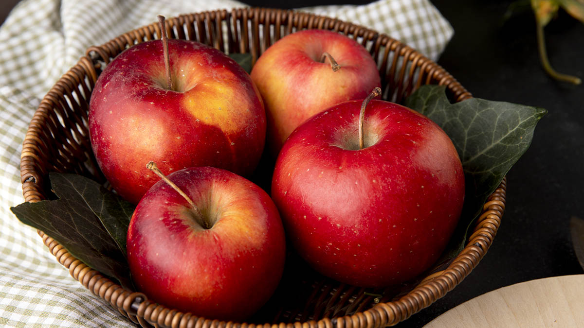 Что нельзя делать в Яблочный Спас?