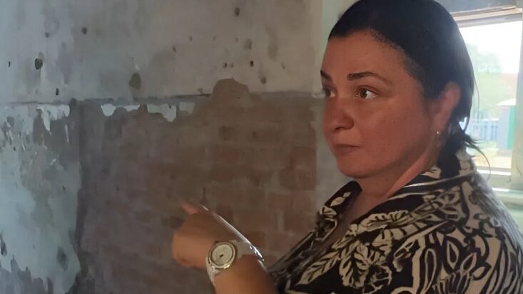 Трагедия в Беслане 1 сентября 2004 года: прошёл 21 год