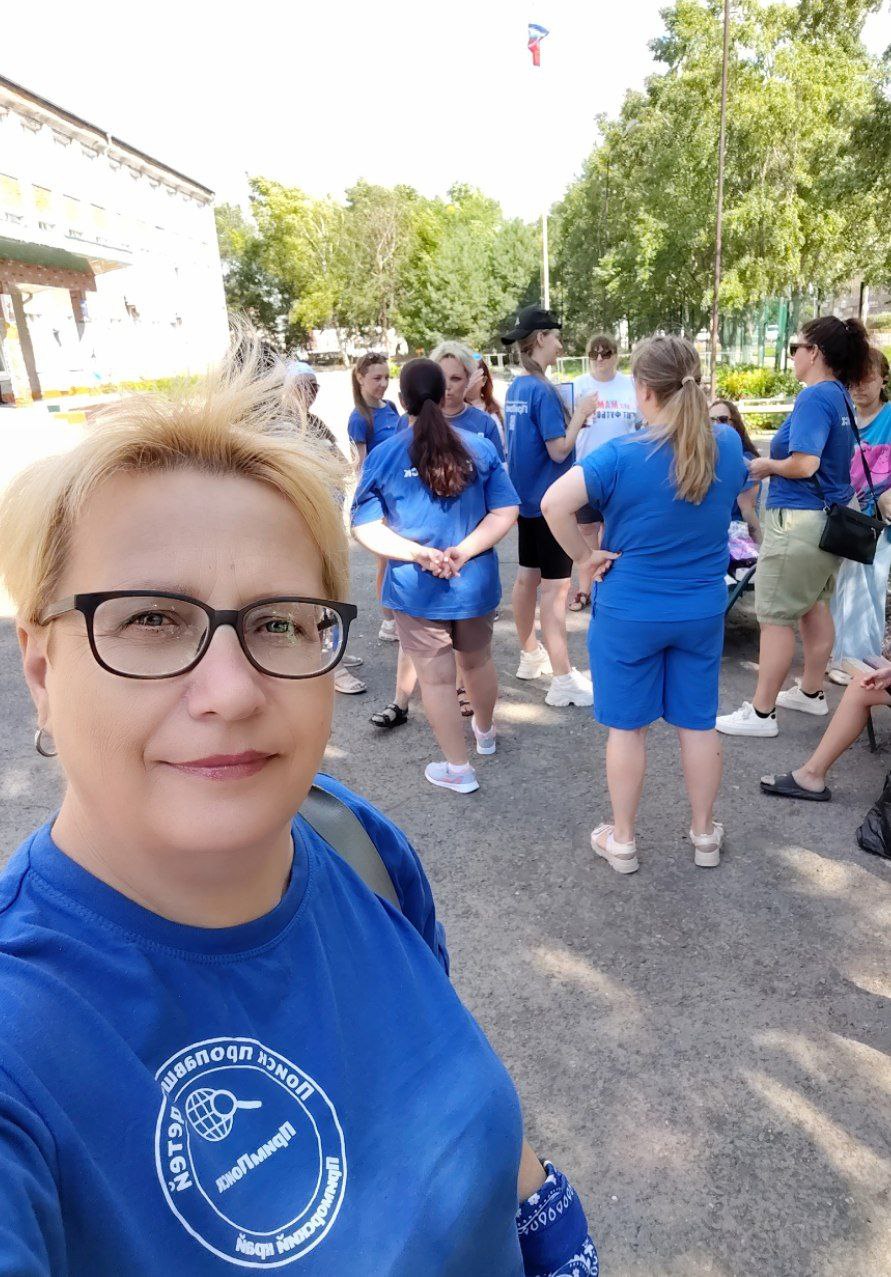 Доброта спасёт мир!