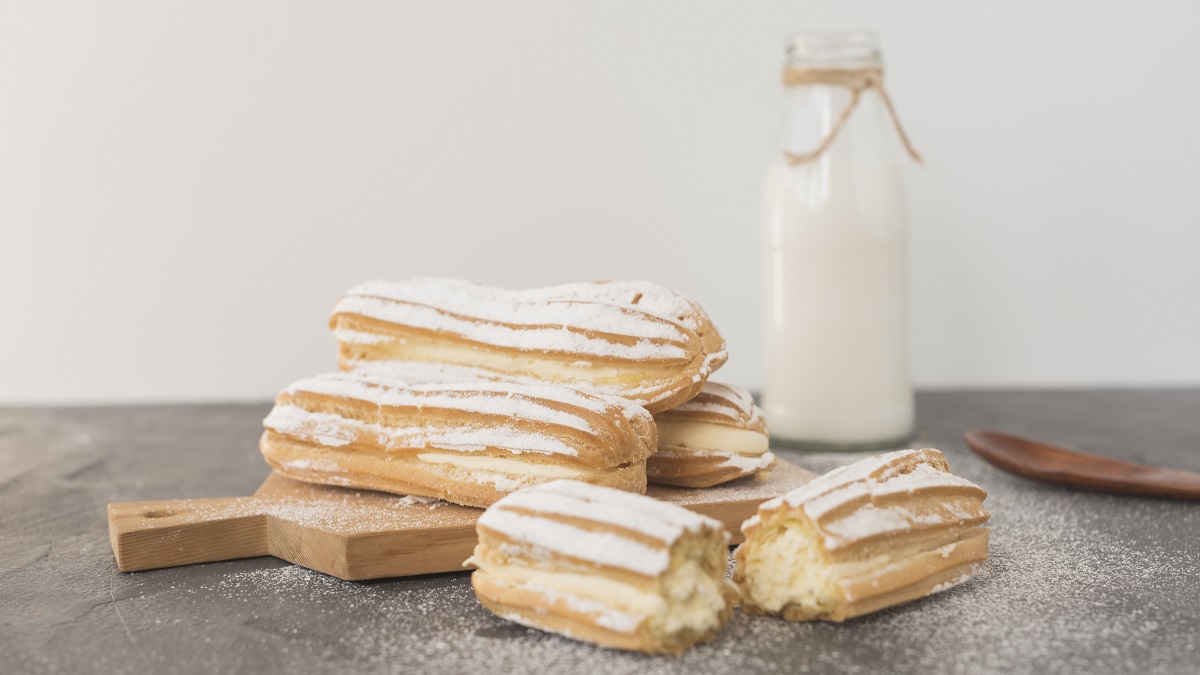 Что приготовить из теста: топ-100 идей и вкусные рецепты