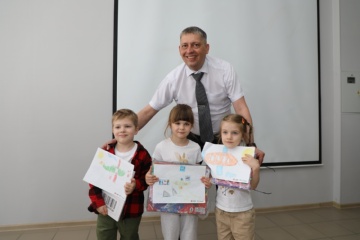 Развивать системное мышление у детей уже с детского сада