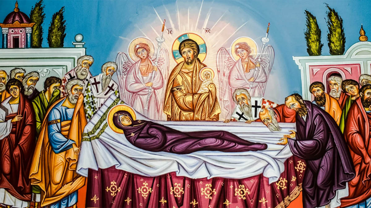 Успение Пресвятой Богородицы в 2025 году: когда отмечают, суть и история праздника