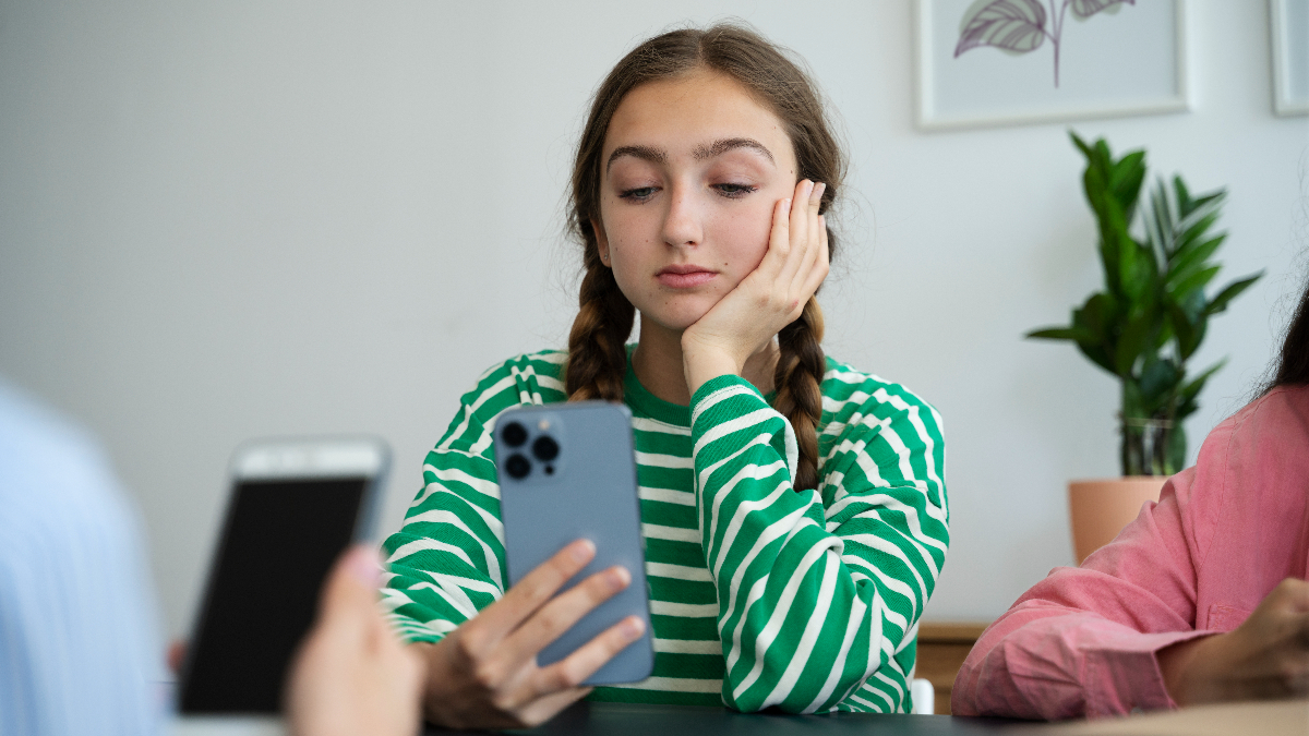 Глубокое потребление. Фото: Freepik