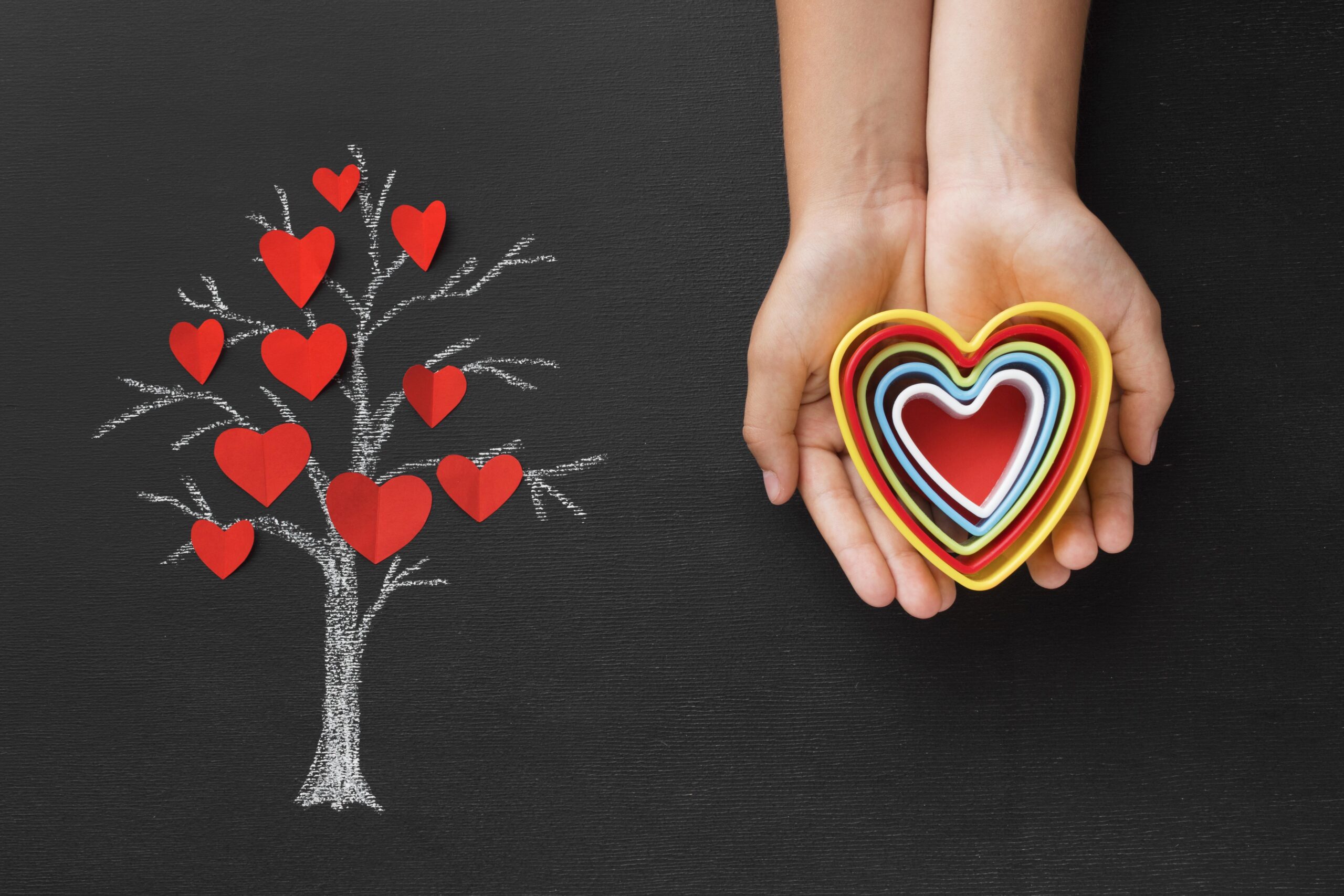 Парадоксы благотворительности: почему нам стыдно просить помощь, но охотно помогаем другим? 