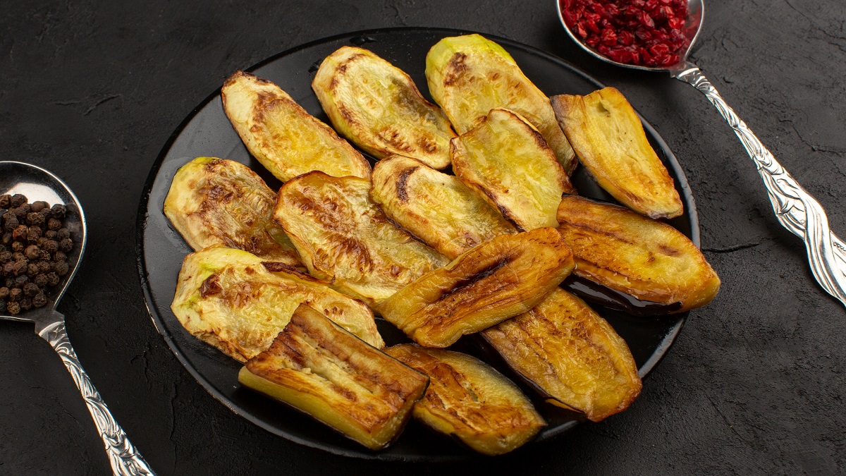 Рецепты из баклажанов: топ-50 идей, что приготовить