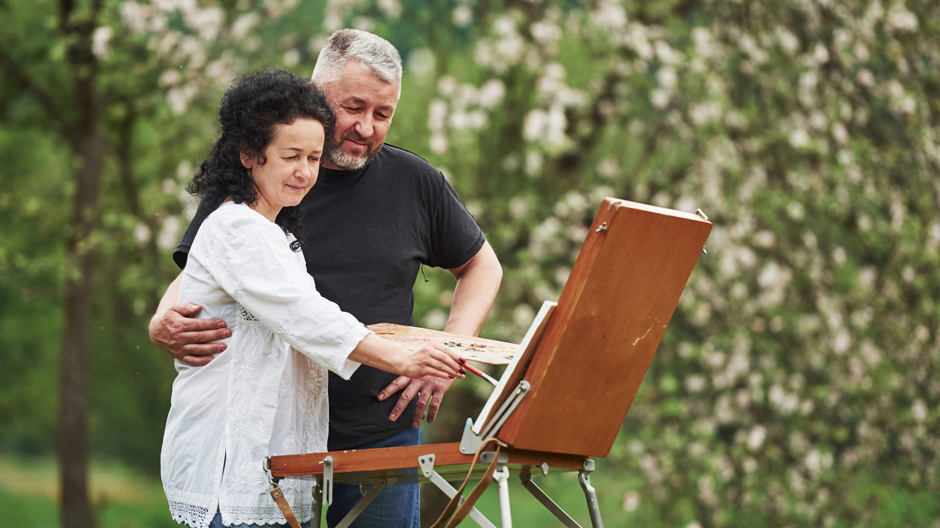 Годовщины свадьбы от 1 до 50 лет: значение, приметы и что дарить