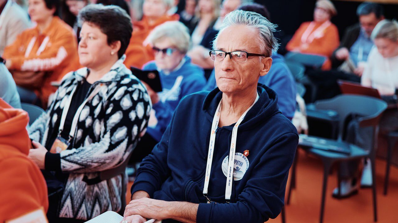 Помощь пожилым: 8 проверенных благотворительных фондов