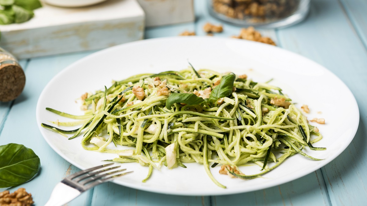 Рецепты из овощей: на сковороде, в духовке и холодные блюда