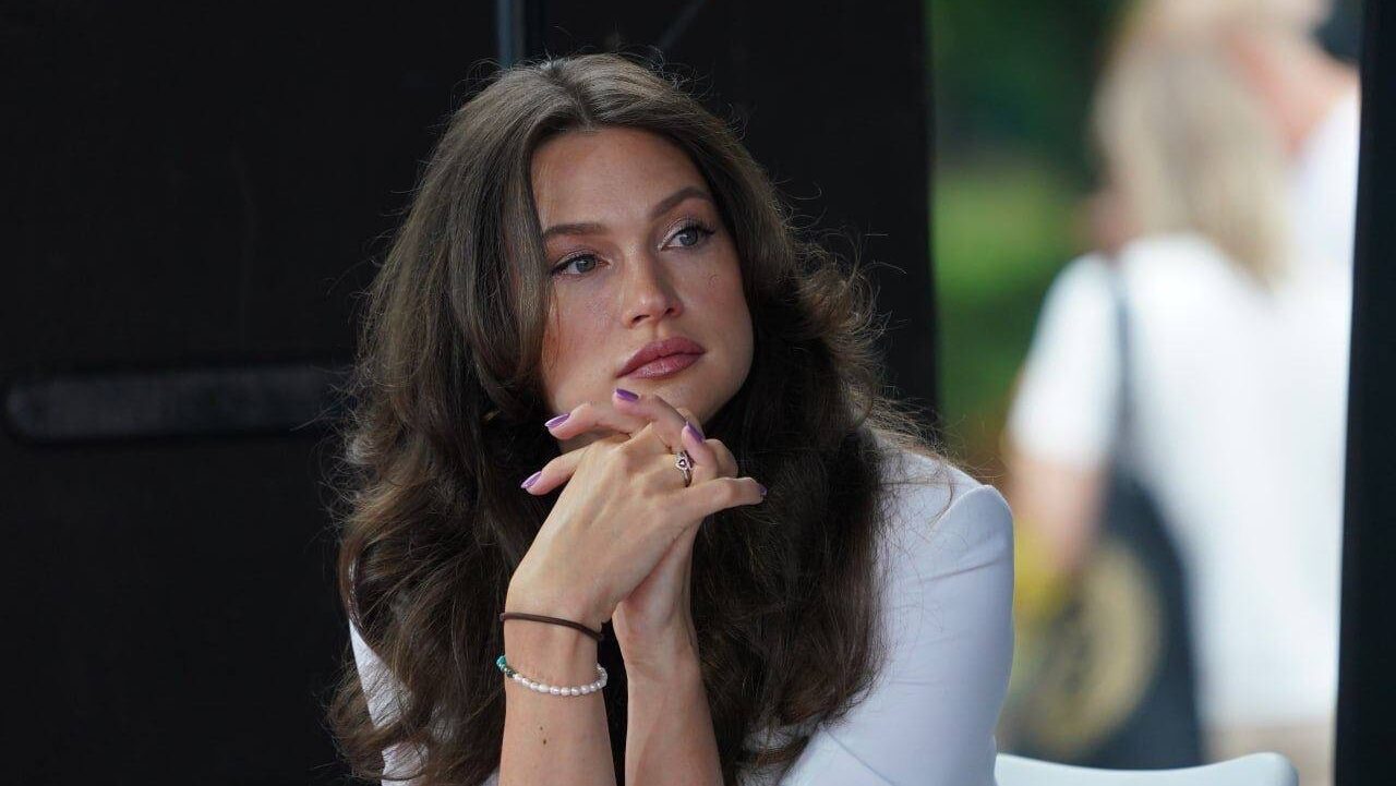 А вы знали, как появился «Доброшрифт»? История женщины, которая рассказала россиянам о детях с ДЦП