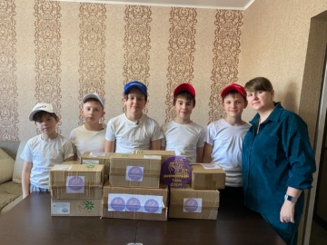 Родители-наставники: как практика волонтерства помогает всесторонне развиваться детям и родителям.