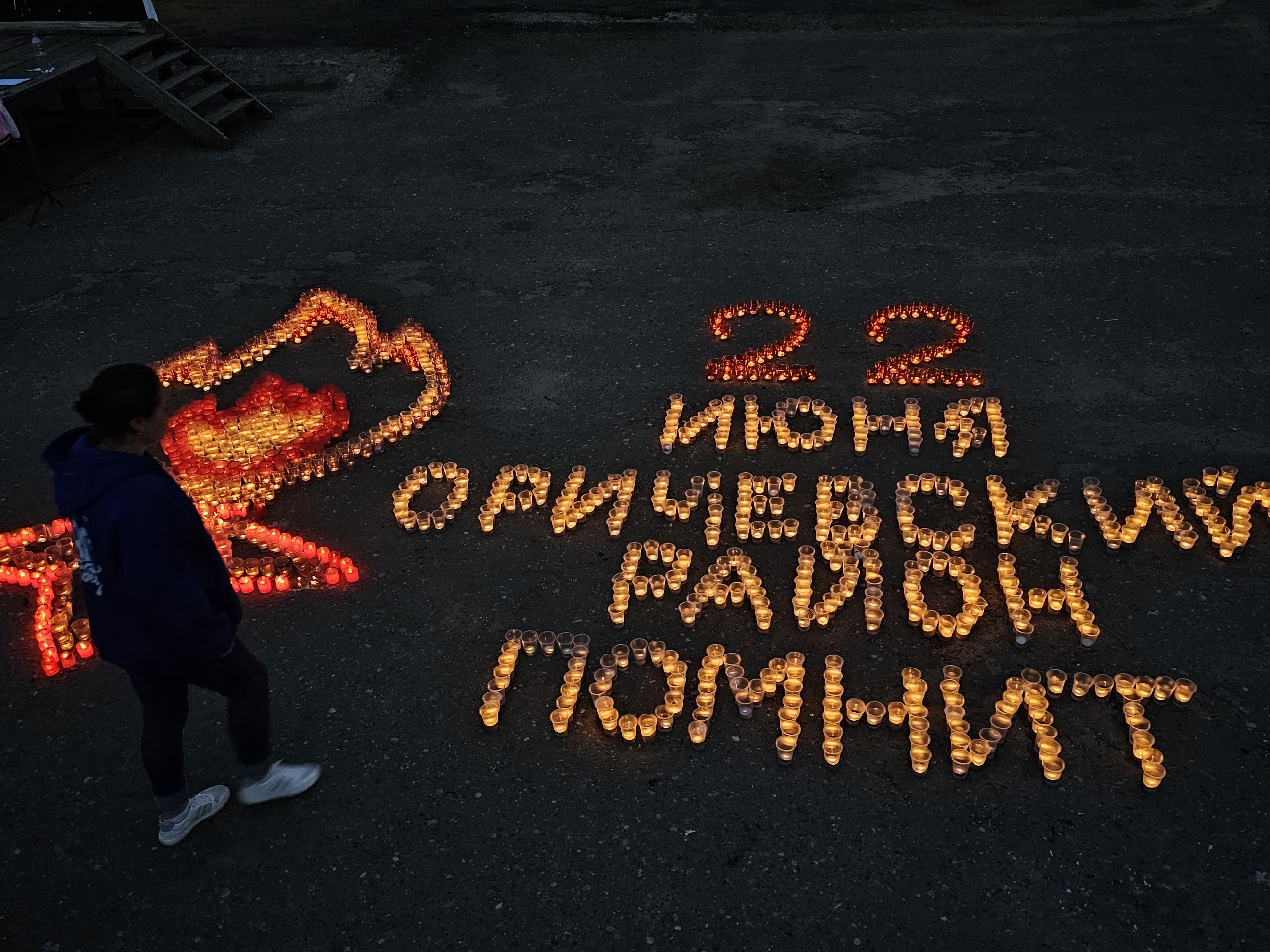История моей волонтерской деятельности или как я стала волонтером