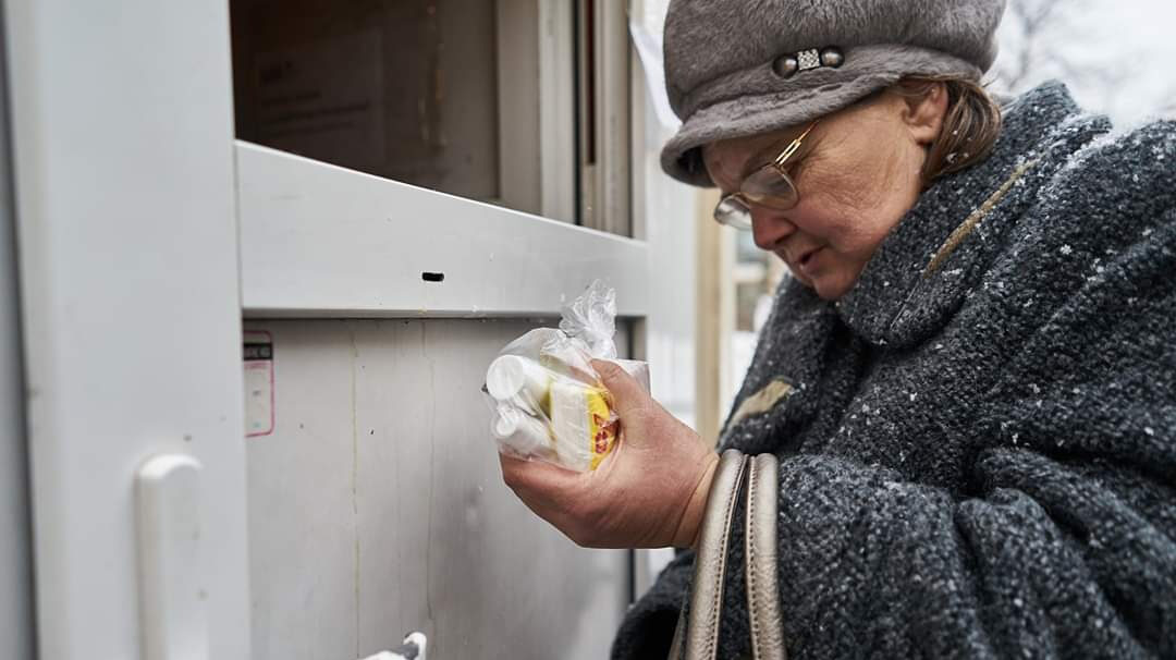 Помощь пожилым: 8 проверенных благотворительных фондов