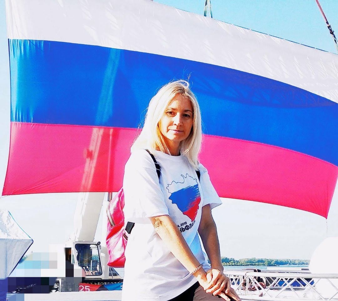 Почему я стала «серебряным» волонтером?