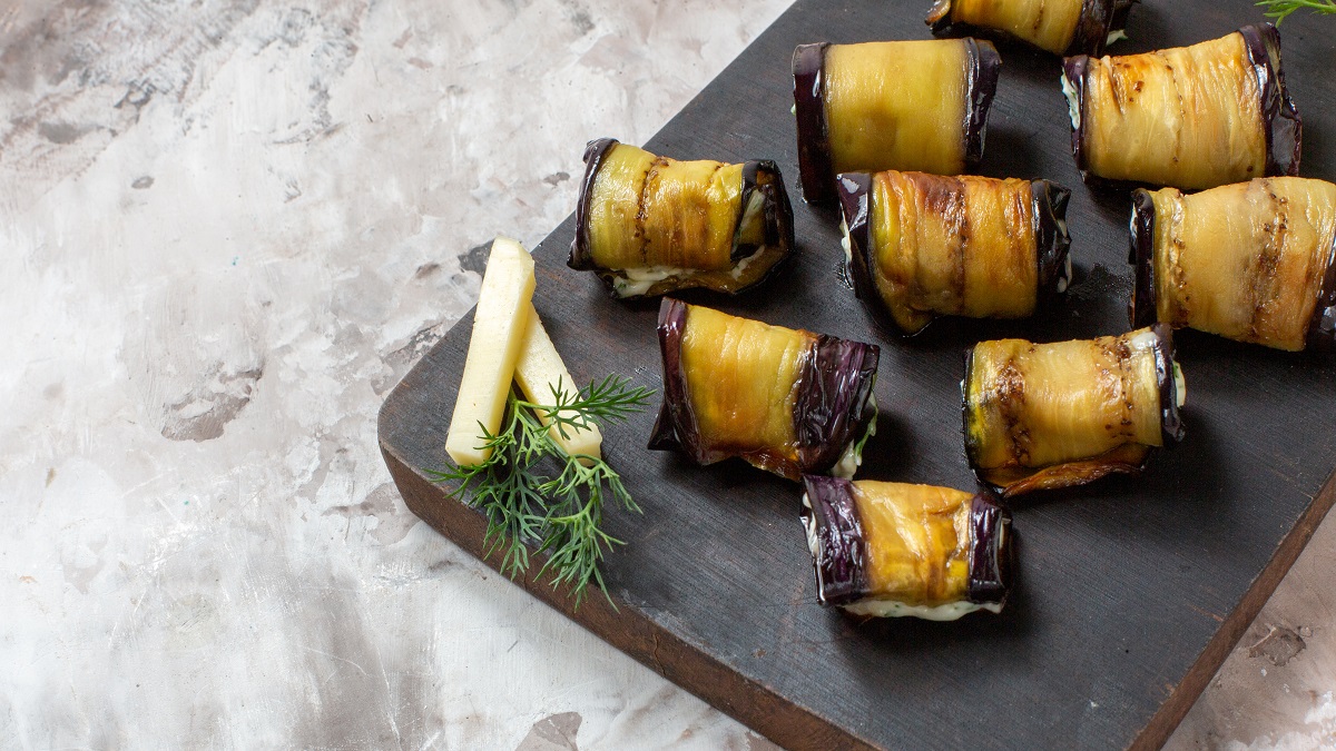Рецепты из баклажанов: топ-50 идей, что приготовить