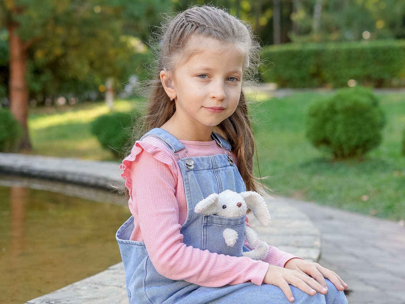 Благотворительный фонд «Правмир» и «Совкомбанк Про добро» запускают сбор на реабилитацию детей…