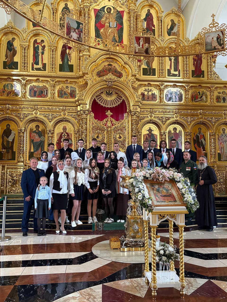 Беслан «Жить, чтобы ПОМНИТЬ»