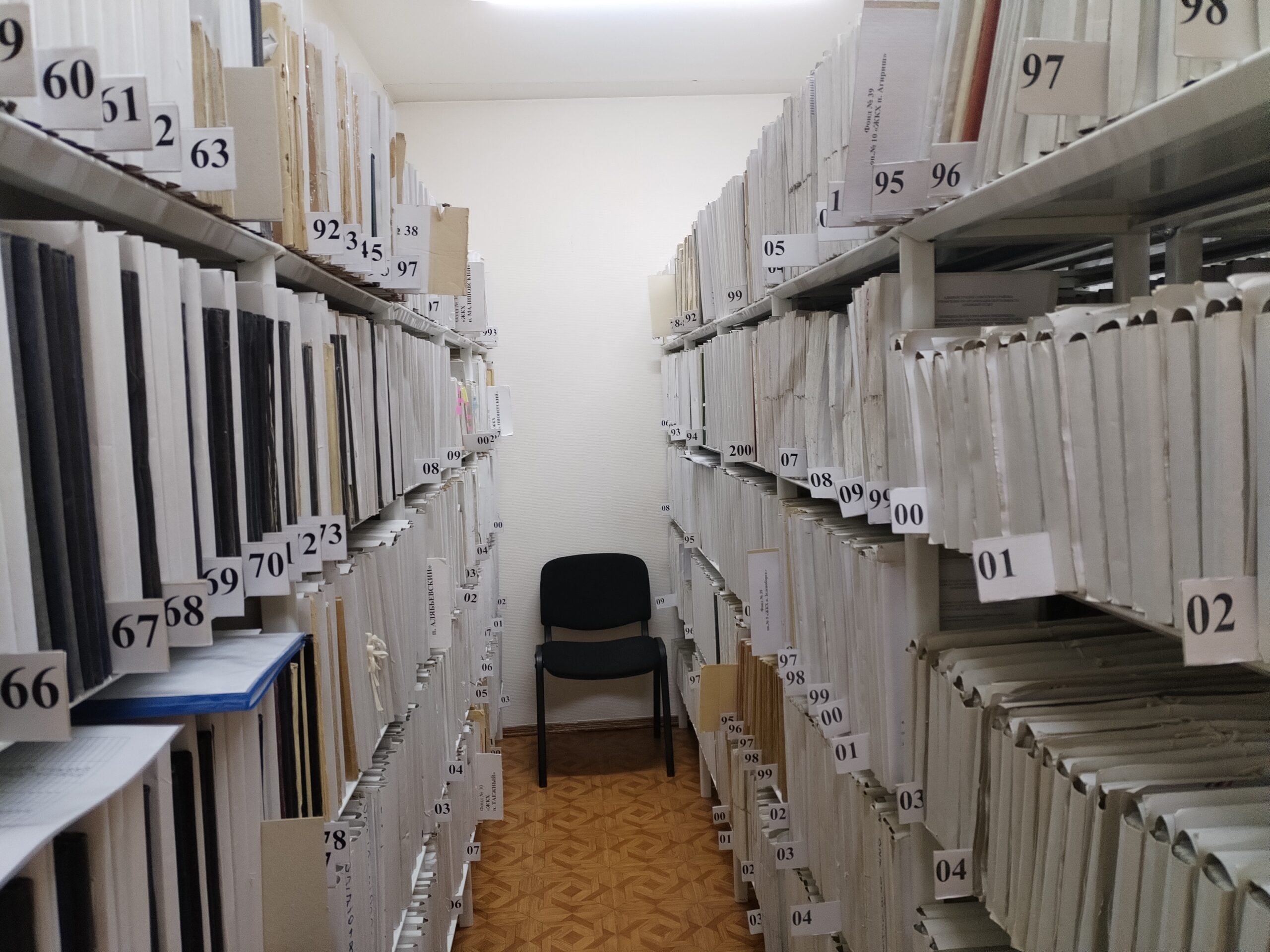 Архивы онлайн: как найти и изучить исторические документы, не выходя из дома