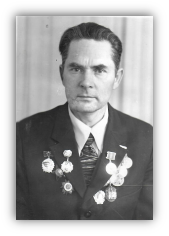 «Человек большой судьбы»