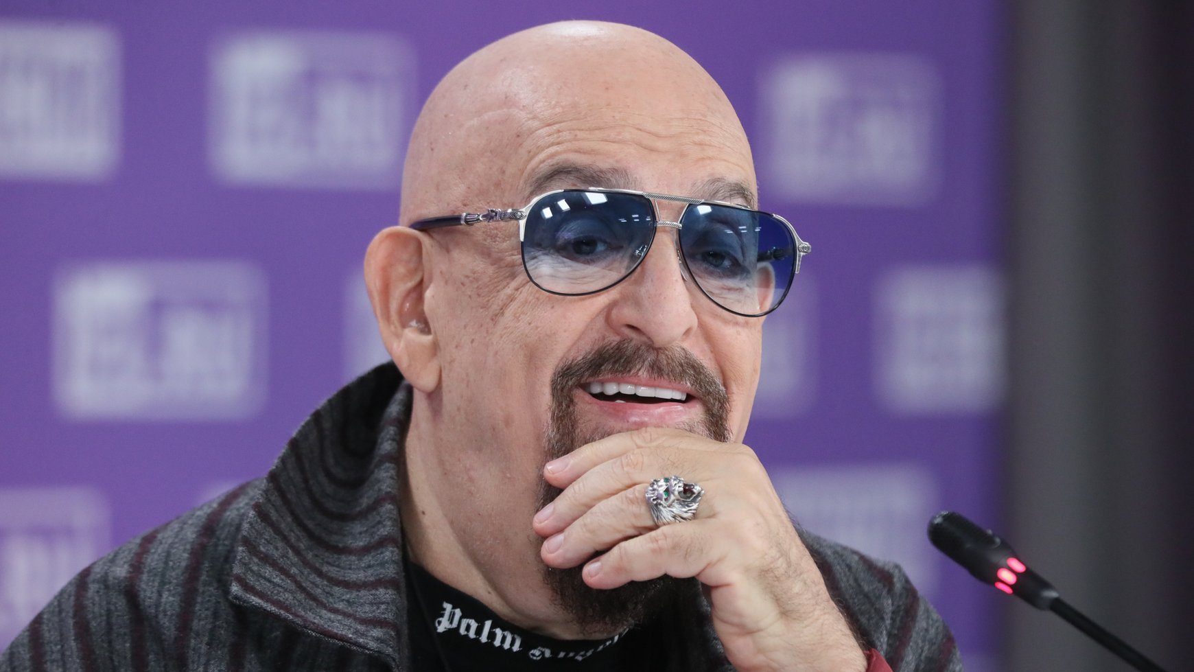 Шуфутинский о 3 сентября: что значит эта дата для артиста