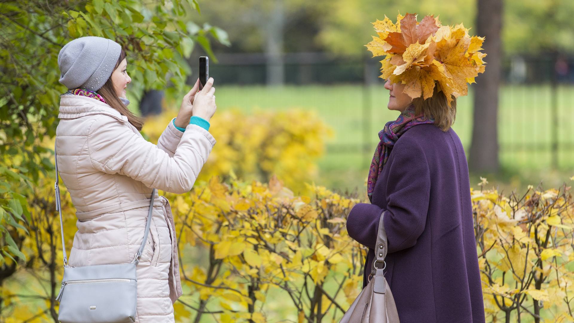 На Москву идут дождливые ветры, а в Сибири чистят снег: будет ли бабье лето в 2025? 