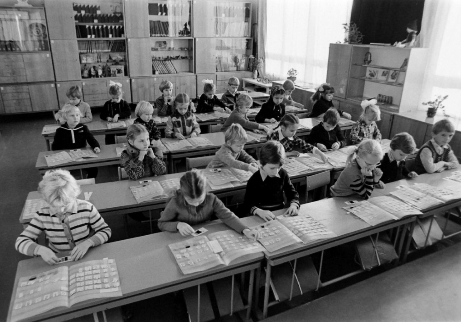 Выиграли космическую гонку за школьной партой: что мы знаем о советском образовании?