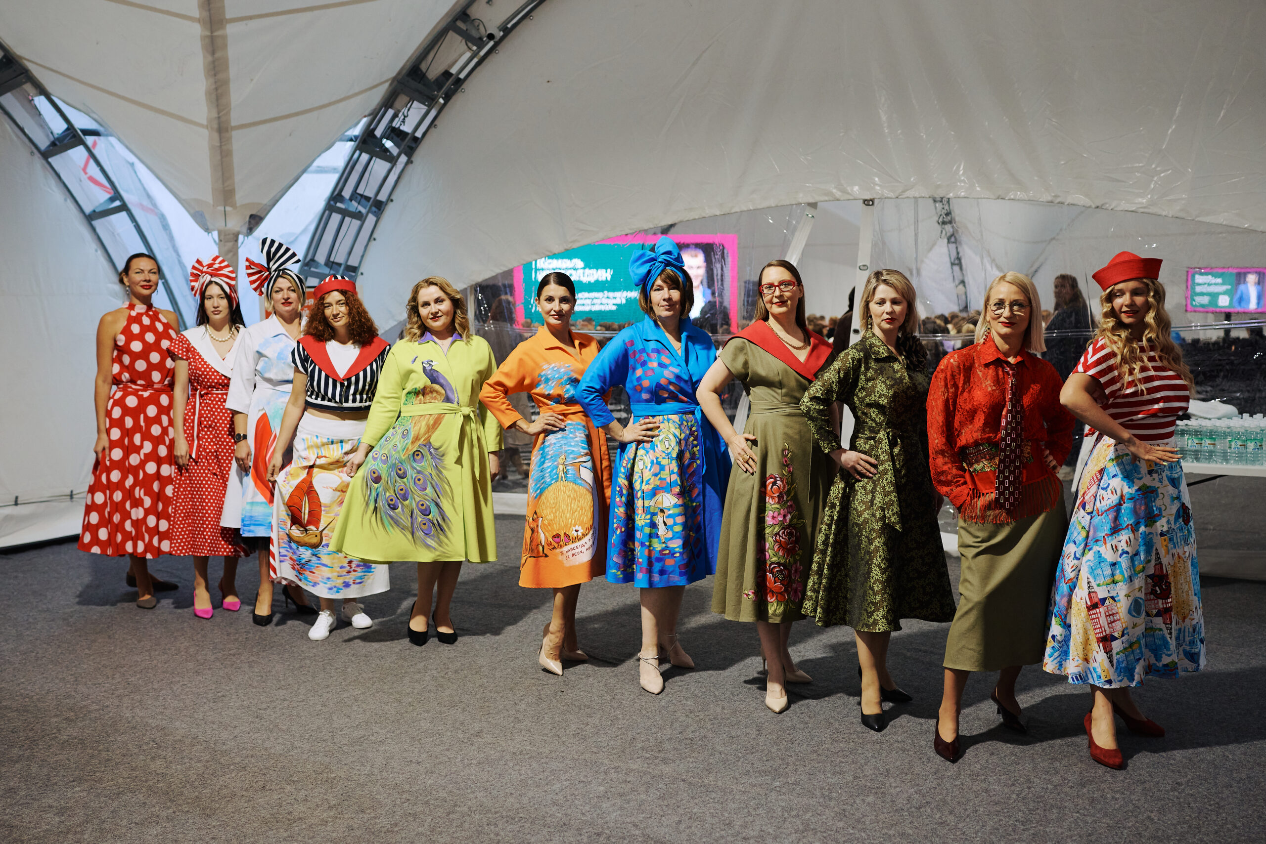 пока мод на форуме Добрино