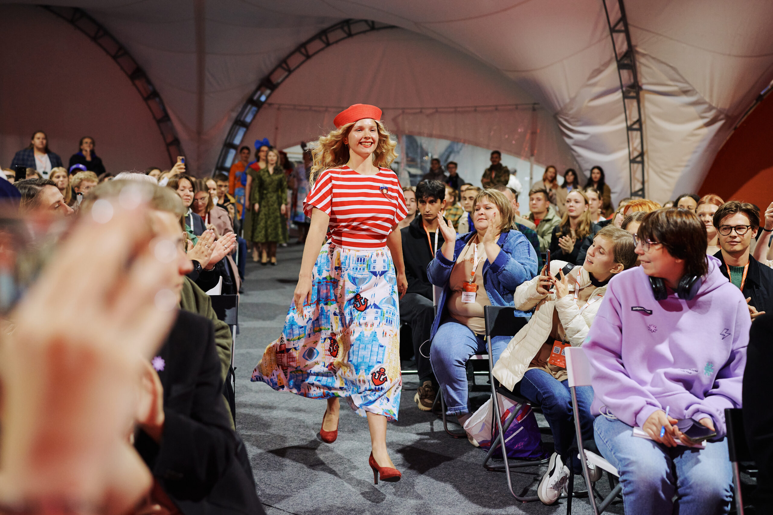 пока мод на форуме Добрино