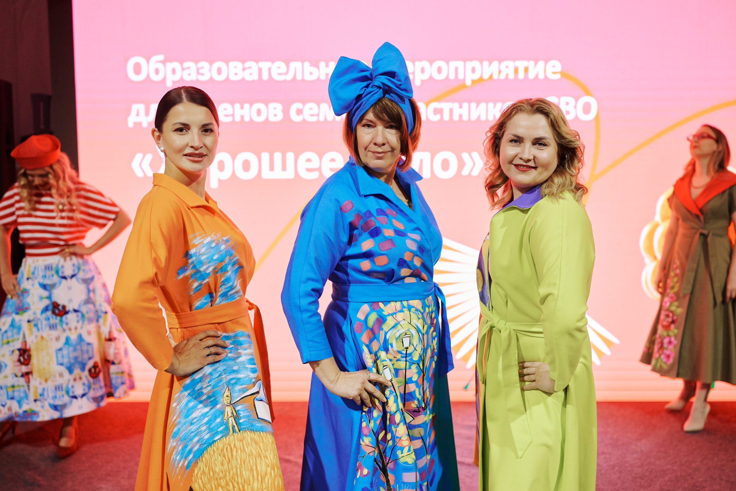 пока мод на форуме Добрино