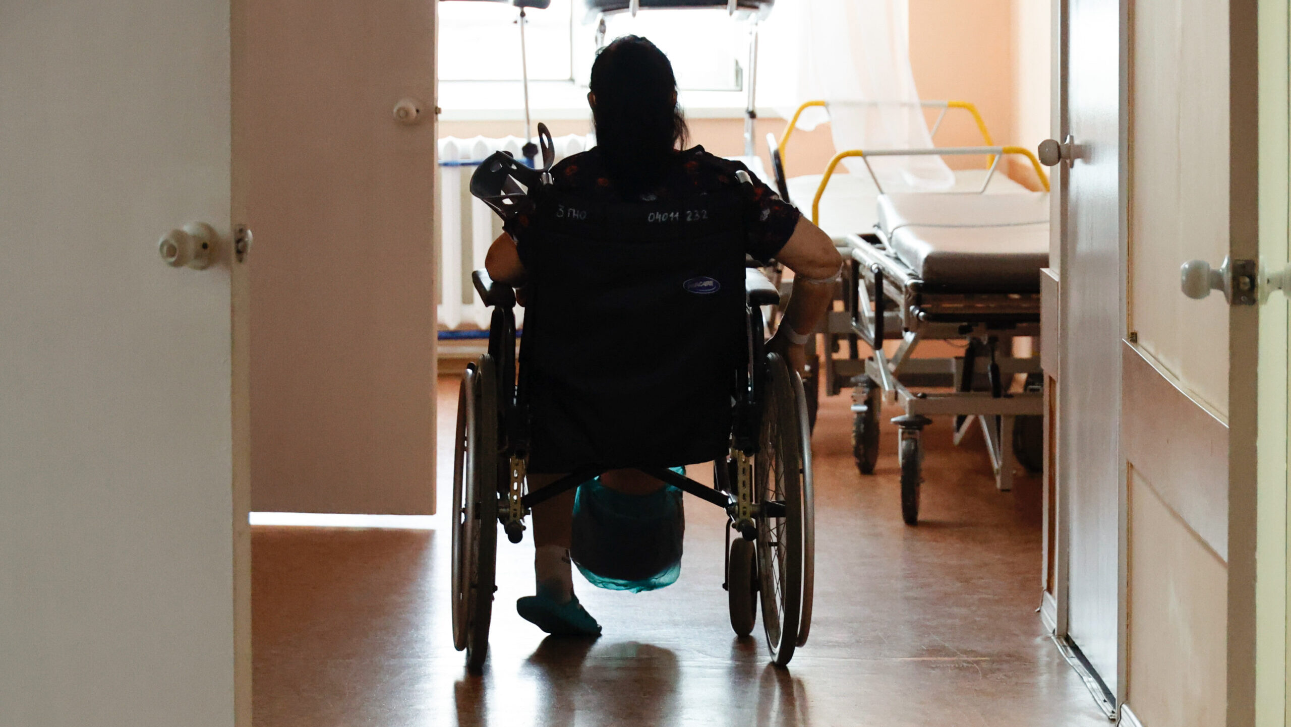 Сертификаты есть, а денег – нет: россияне с инвалидностью не могут позволить себе качественные…