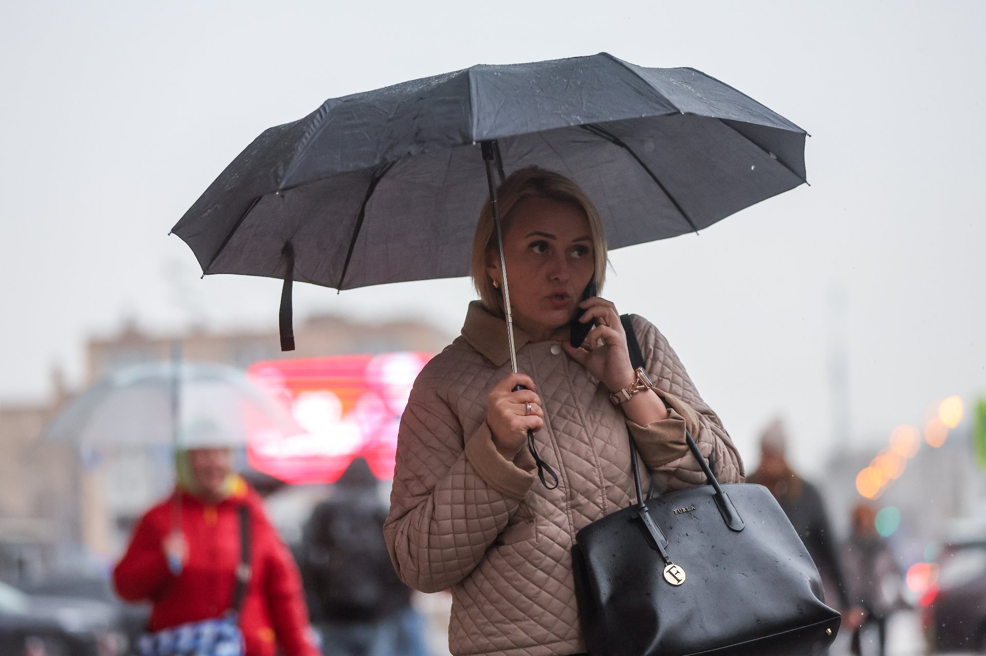 Чем опасен день рождения?